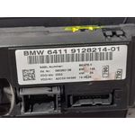 Mando Climatizador Para Bmw Serie 3 Berlina