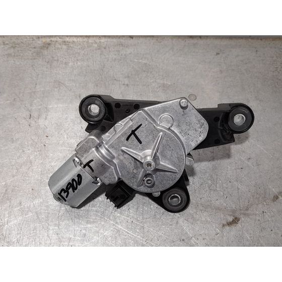 Motor Limpia Delantero Para Peugeot 2008