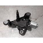 Motor Limpia Delantero Para Peugeot 2008