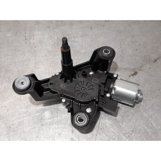Motor Limpia Delantero Para Peugeot 2008