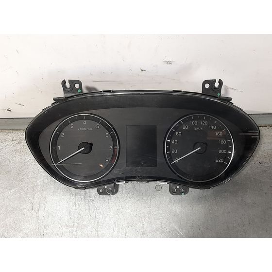 Cuadro Instrumentos Para Hyundai I20