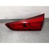 Piloto Trasero Derecho Para Hyundai I20