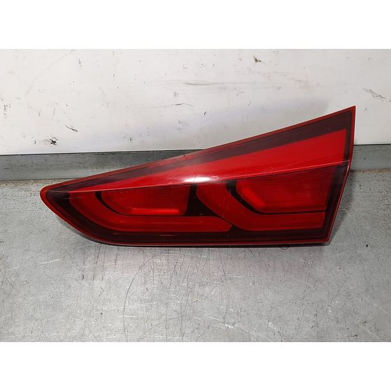 Piloto Trasero Derecho Para Hyundai I20