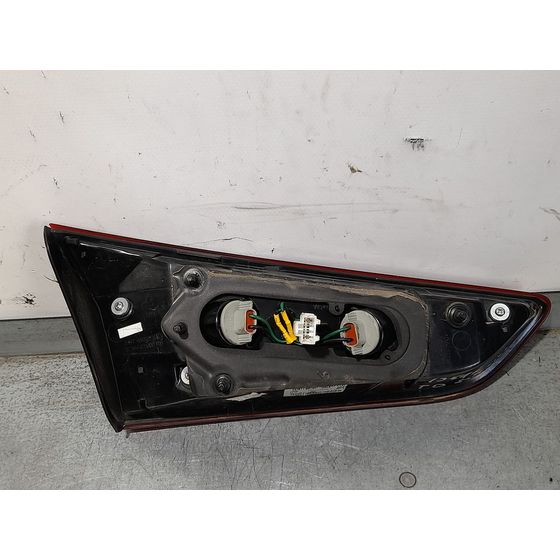 Piloto Trasero Derecho Para Hyundai I20