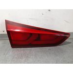 Piloto Trasero Izquierdo Para Hyundai I20
