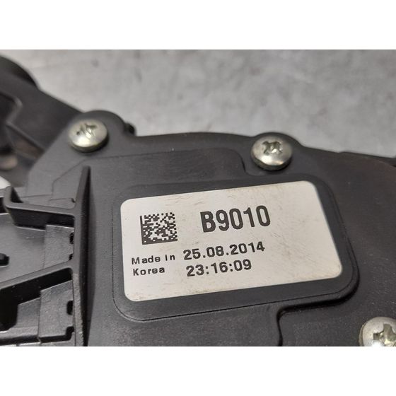 Potenciometro Pedal para Hyundai I20