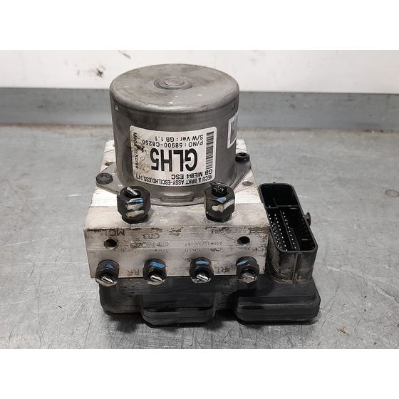Abs Para Hyundai I20