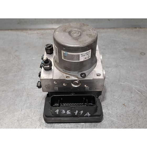 Abs Para Hyundai I20