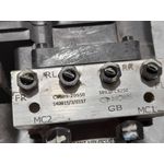 Abs Para Hyundai I20