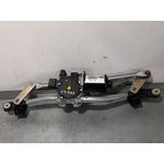 Motor Limpia Delantero Para Hyundai I20