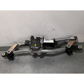 Motor Limpia Delantero Para Hyundai I20