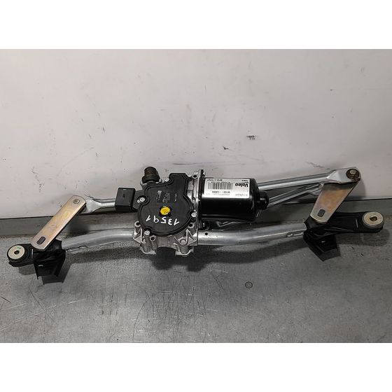 Motor Limpia Delantero Para Hyundai I20