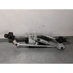 Motor Limpia Delantero Para Hyundai I20
