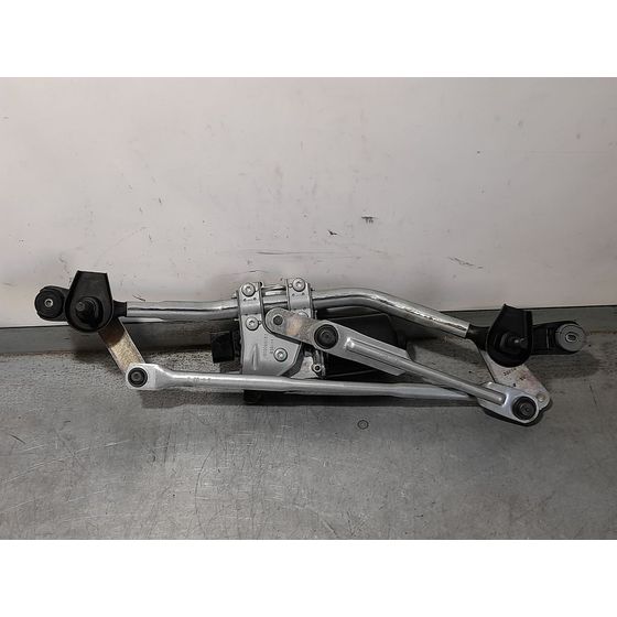 Motor Limpia Delantero Para Hyundai I20
