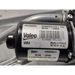 Motor Limpia Delantero Para Hyundai I20