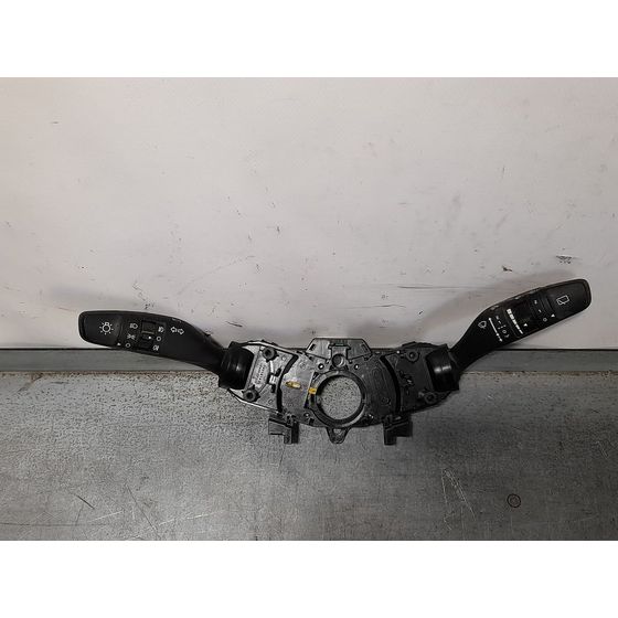 Mando Luces Y Limpia Para Hyundai I20