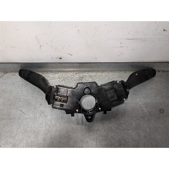 Mando Luces Y Limpia Para Hyundai I20