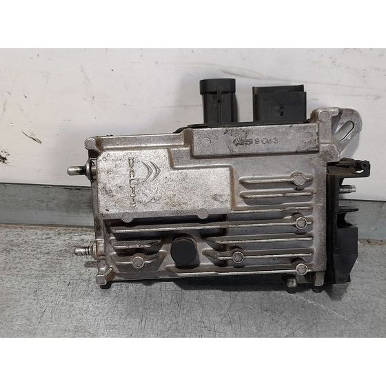 Modulo Electronico Para Peugeot 308