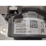 Abs Para Peugeot 308