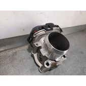 Caja Mariposa Para Peugeot 308