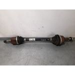 Transmision Delantera Izquierda Para Peugeot 308