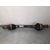 Transmision Delantera Izquierda Para Peugeot 308