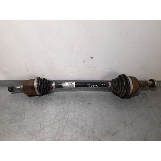 Transmision Delantera Izquierda Para Peugeot 308
