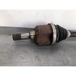 Transmision Delantera Izquierda Para Peugeot 308