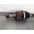 Transmision Delantera Izquierda Para Peugeot 308
