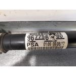 Transmision Delantera Izquierda Para Peugeot 308