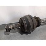 Transmision Trasera Derecha Para Mercedes Clase C  Berlina