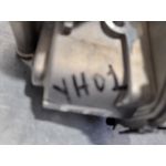 Transmision Trasera Derecha Para Mercedes Clase C  Berlina