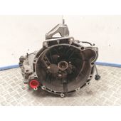 Caja Cambios Para Ford Fiesta