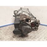 Caja Cambios Para Ford Fiesta