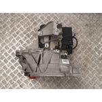 Caja Cambios Para Ford Fiesta