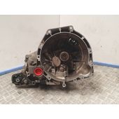 Caja Cambios Para Ford Ka