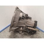 Caja Cambios Para Ford Ka