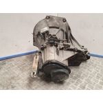 Caja Cambios Para Ford Ka