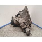 Caja Cambios Para Ford Ka
