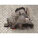 Caja Cambios Para Ford Ka