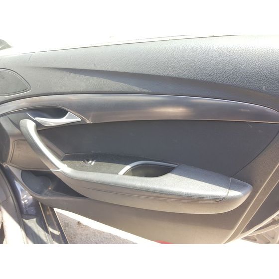 Elevalunas Delantero Derecho Para Hyundai I40
