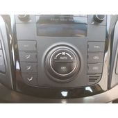 Mando Multifuncion Para Hyundai I40