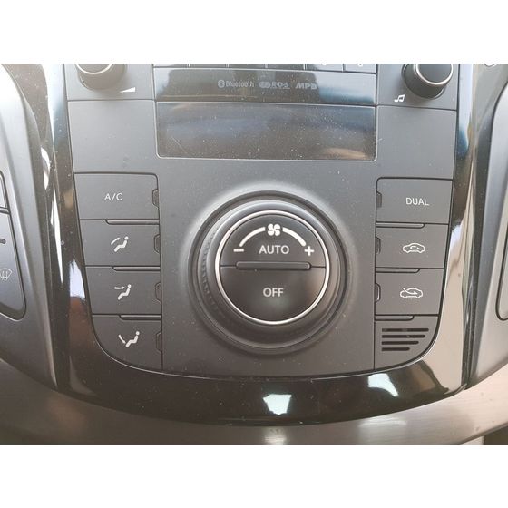 Mando Multifuncion Para Hyundai I40