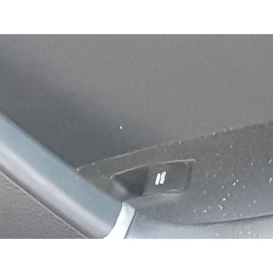 Mando Elevalunas Trasero Derecho Para Hyundai I40
