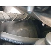 Servofreno para Hyundai I40