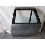 Puerta Trasera Izquierda Para Bmw X5