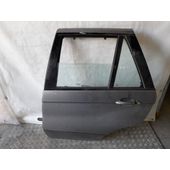 Puerta Trasera Izquierda Para Bmw X5