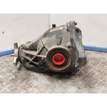 Diferencial Trasero Para Mercedes Clase C  Berlina