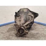 Diferencial Trasero Para Mercedes Clase C  Berlina