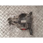 Diferencial Trasero Para Mercedes Clase C  Berlina